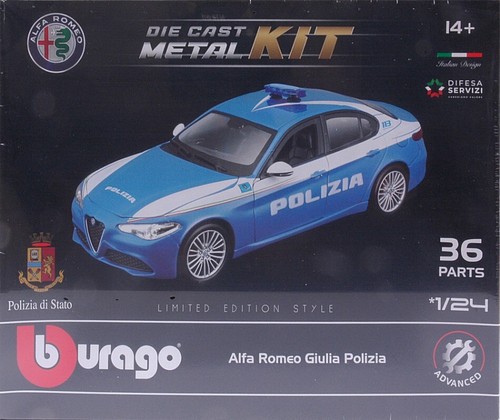 Miniature voiture kit - miniature, de