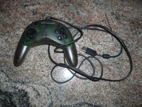 Manette pour ordinateur - manette,