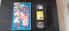 CASSETTE VIDEO VHS  WALT