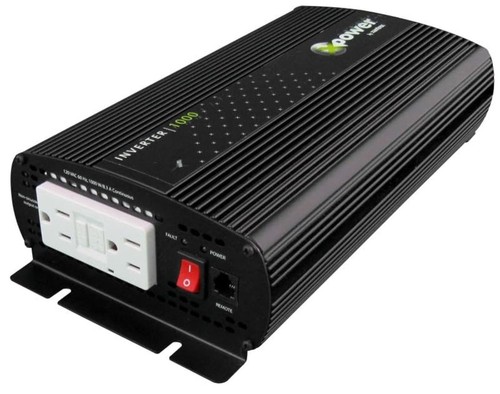 Xantrex inverter xpower - xantrex,