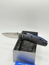Benchmade 556-1