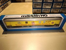 MARKLIN (Années 80) 3R