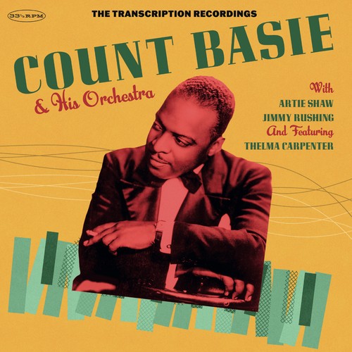 Count basie and his - and, orchestra