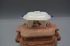 soupière de dinette ancienne