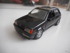 Schabak Ford Fiesta XR2i en