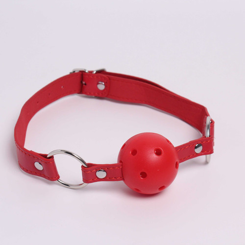 Bouche fixation rouge orale - fixation,