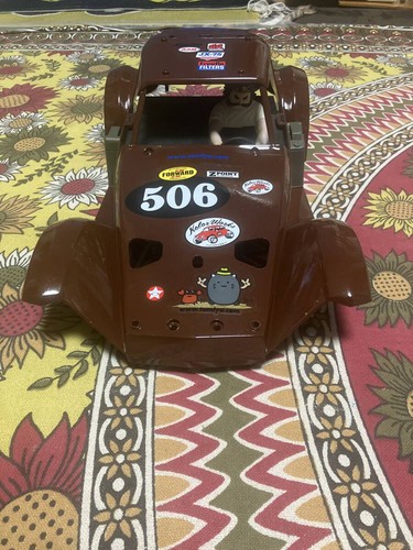 Radio control tamiya - control, rc