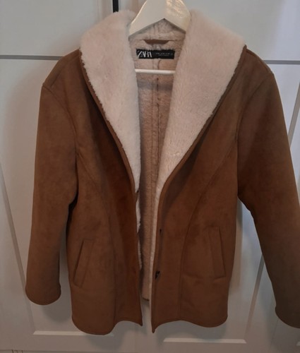 Manteau femme zara - zara,