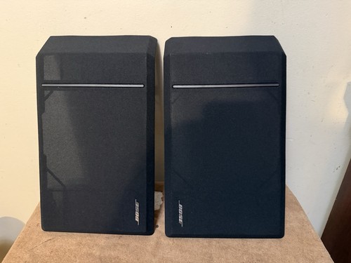 Bose 301 series speaker - bose,