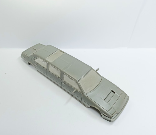Kit incomplet ferrari 400 - :,