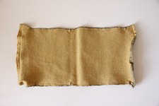 Fragment de tissu provençal