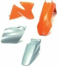 KIT PLASTIQUE KTM EXC EXC F