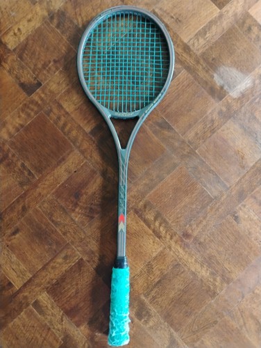 Raquette squash dunlop max - squash,