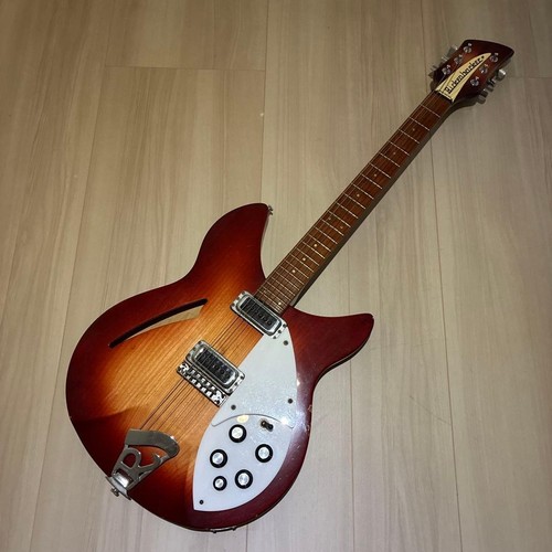 Guitare électrique