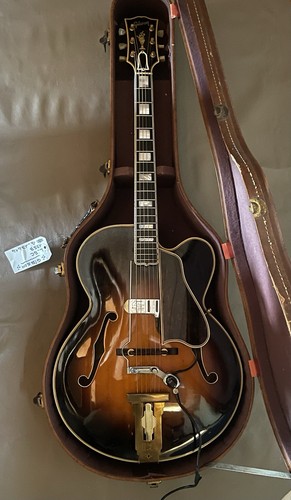 Gibson l5c private - l5c,