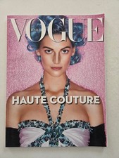 Magazine mode fashion VOGUE