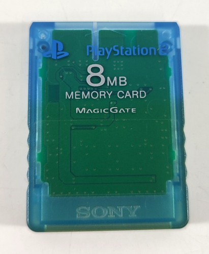 Carte memoire officielle - carte,