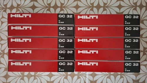 Lot hilti 32 - 32, neuve