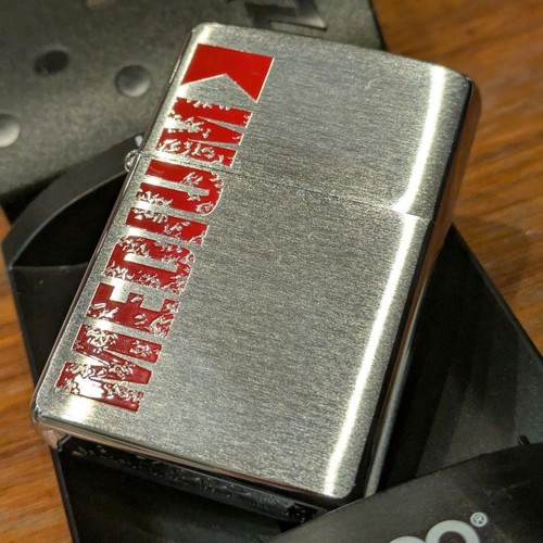 Briquet huile zippo - briquet,