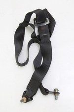 seat belt. rear left Land Rover DEFENDER 18847