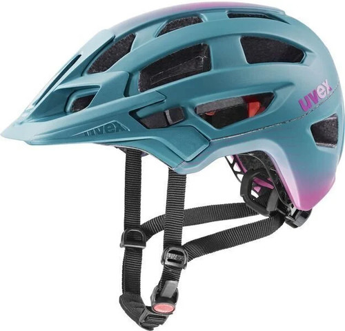Casque vélo vtt uvex - casque,