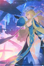 Magic Bullet King et Polar