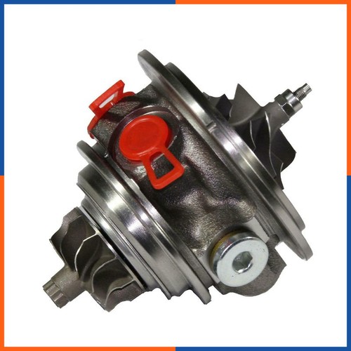 Cartouche turbocompresseur - cartouche, de