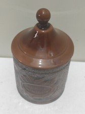 🍀Pot en céramique Herbe A