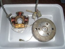 CAGIVA 125 BLUES type 6P