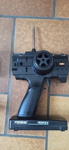 Kyosho vintage lazer - kyosho,