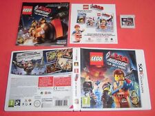 Nintendo 3DS : Lego La Grande