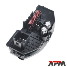 Ventilateur Résistance Chauffage pour Porsche Cayenne 92A VW Touareg 7P5/6