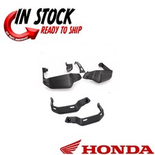 HONDA HAND GUARD DEFLECTOR KIT