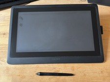Wacom Cintiq 16 Tablette