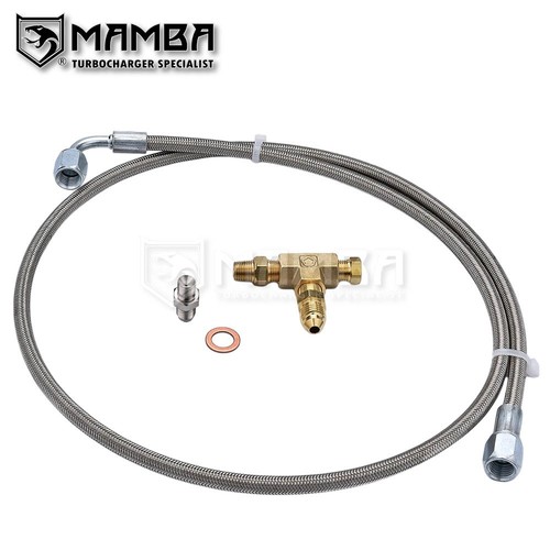 Universal 125cm m10x1 - universal, m10x1.0