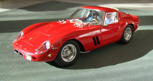 Cmc 154 ferrari - m-154, 1962