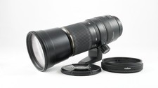Objectif TAMRON SP AF 200-500