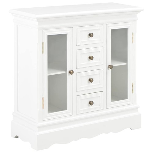 Buffet armoire rangement - armoire,