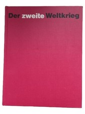 Seconde Guerre Mondiale Livre