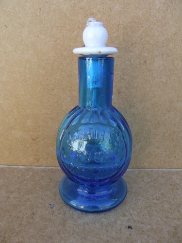 Ancienne lampe huile - a,