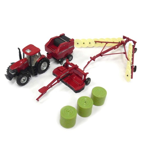 Ertl ensemble pour foin - ertl,, le