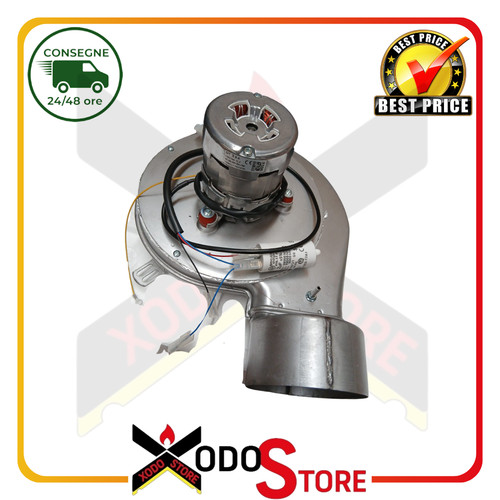 Extracteur fumée pour - extracteur,