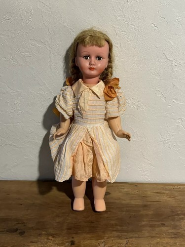 Vintage poupée poupon - vintage, 42