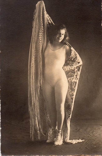 Bd973 carte photo - photo, card