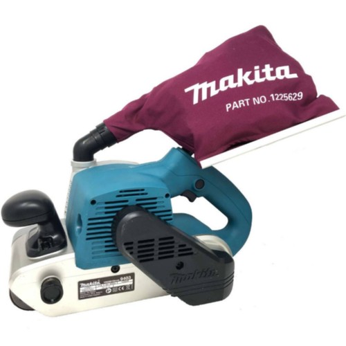 Makita 9403 ponceuse - ponceuse, bande