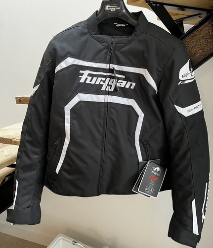 Blouson moto femme - , furygan