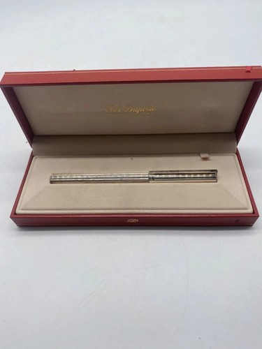 Stylo roller dupont paris - stylo,