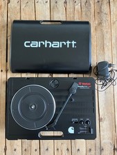 Vestax X Carhartt handy trax
