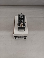 Xotic EP Booster Effect Pedal