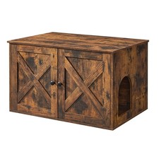 Maison de Toilettes pour Chat